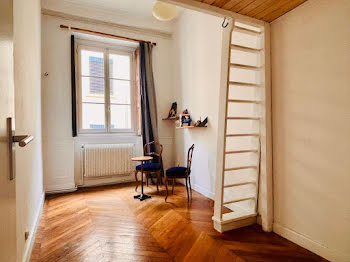 appartement à Lyon 1er (69)