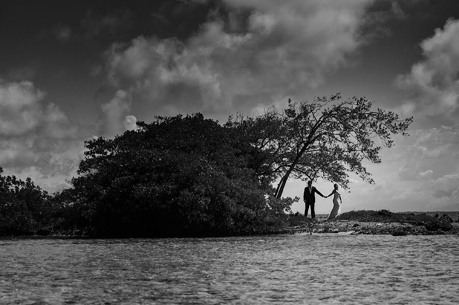 Wedding photographer Jean Carlos Rodriguez (jeancarlosrod). Photo of 24 January 2017