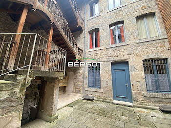 appartement à Besançon (25)