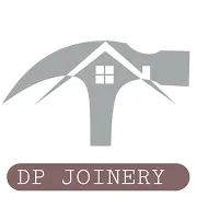 DP JOINERY Logo