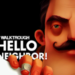 Cover Image of ダウンロード Walkthrough for hi neighbor alpha 4 3.5 APK