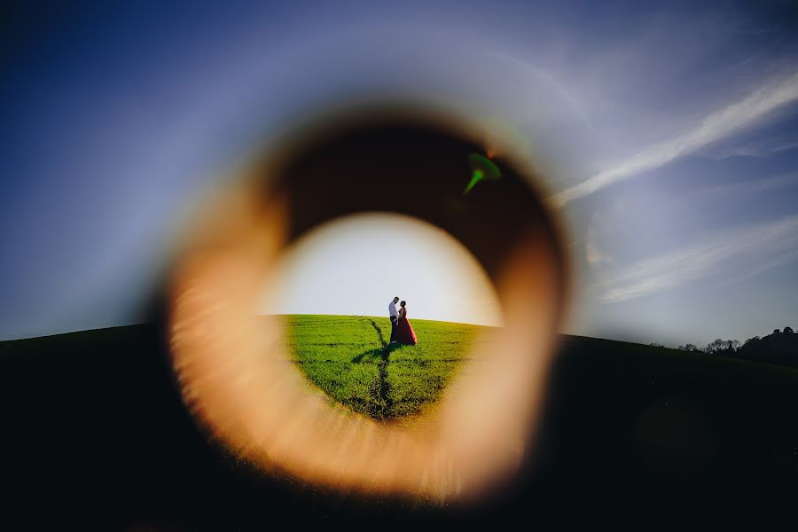 Wedding photographer Alessandro Delia (delia). Photo of 14 January 2023