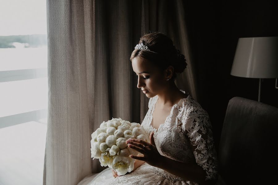 Fotógrafo de bodas Evgeniya Golubeva (ptichka). Foto del 2 de diciembre 2019