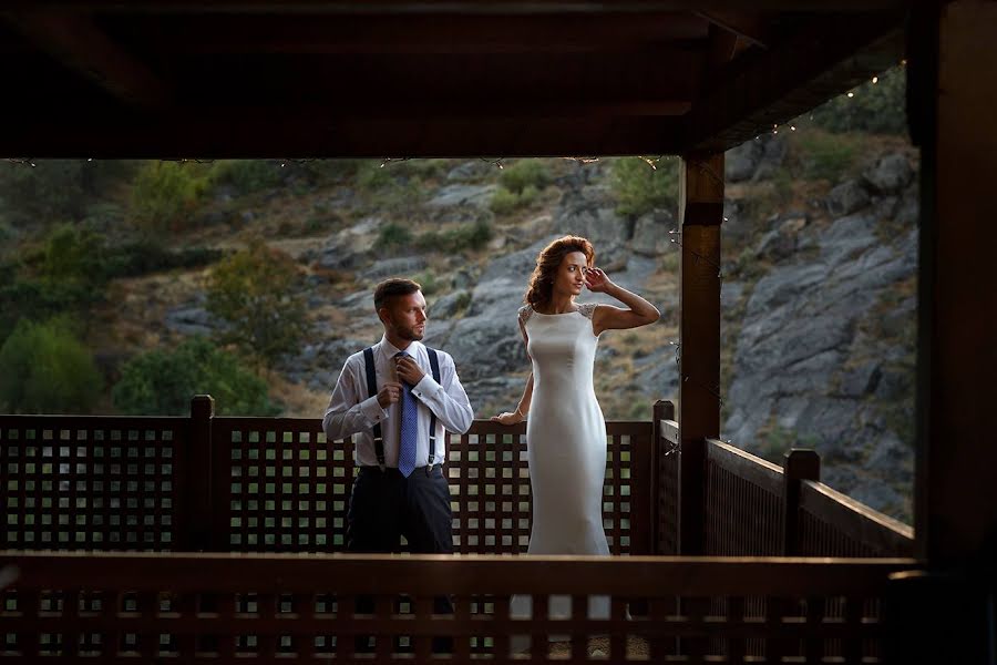 Photographe de mariage Javier Avis (javieravis). Photo du 23 mai 2019