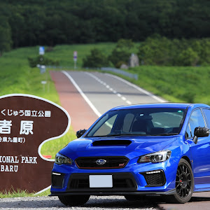 WRX STI