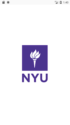 NYU Guideのおすすめ画像1