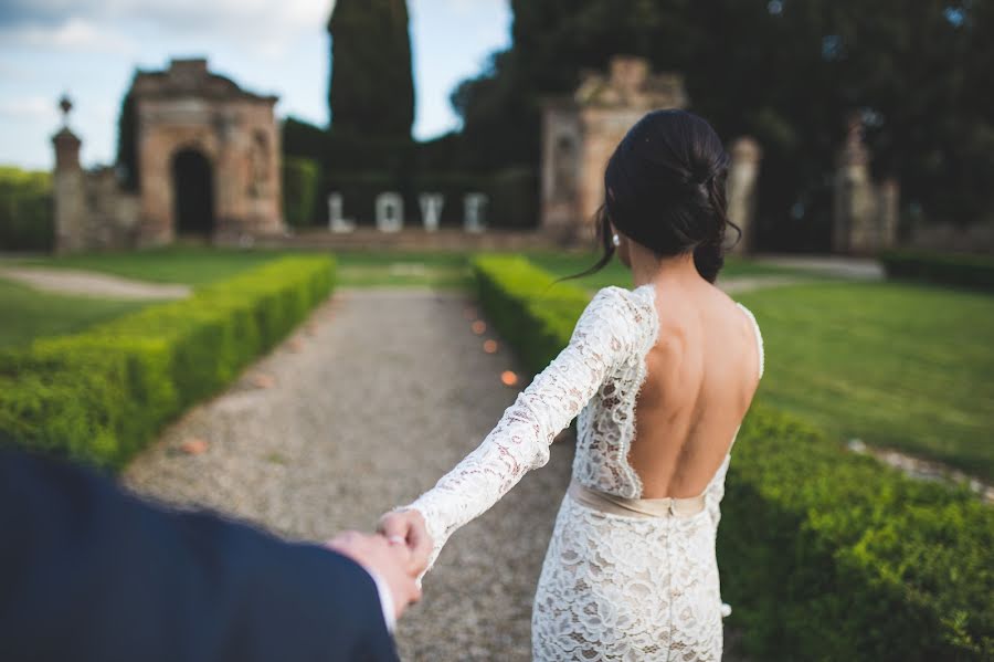 Fotógrafo de bodas Pietro Tonnicodi (pietrotonnicodi). Foto del 5 de junio 2017