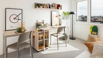 Appartement neuf à Sartrouville (78)