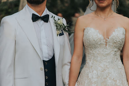 Fotografo di matrimoni Cesar Caldera (cesarcaldera). Foto del 21 novembre 2023