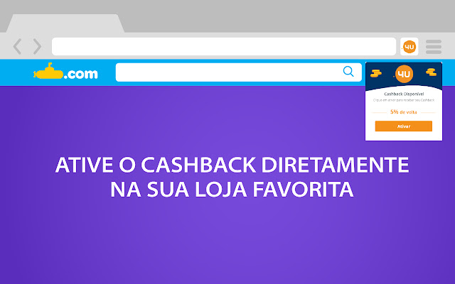 Mais Futuro Prev4u chrome extension