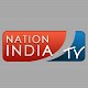 Download Nation India TV For PC Windows and Mac 1.0