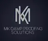 MK Damp Proofing Solutions Logo