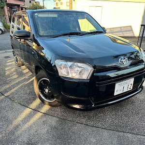 プロボックス NCP160V