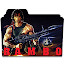 Rambo Wallpapers HD Theme