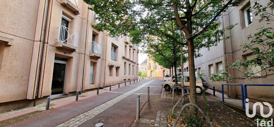 Vente appartement 2 pièces 47 m² à Rouen (76000), 91 000 €