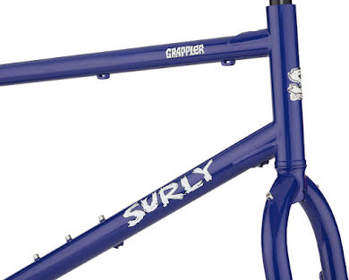 Surly Grappler Frameset - 27.5 Steel alternate image 3