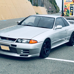 スカイライン GT-R BNR32