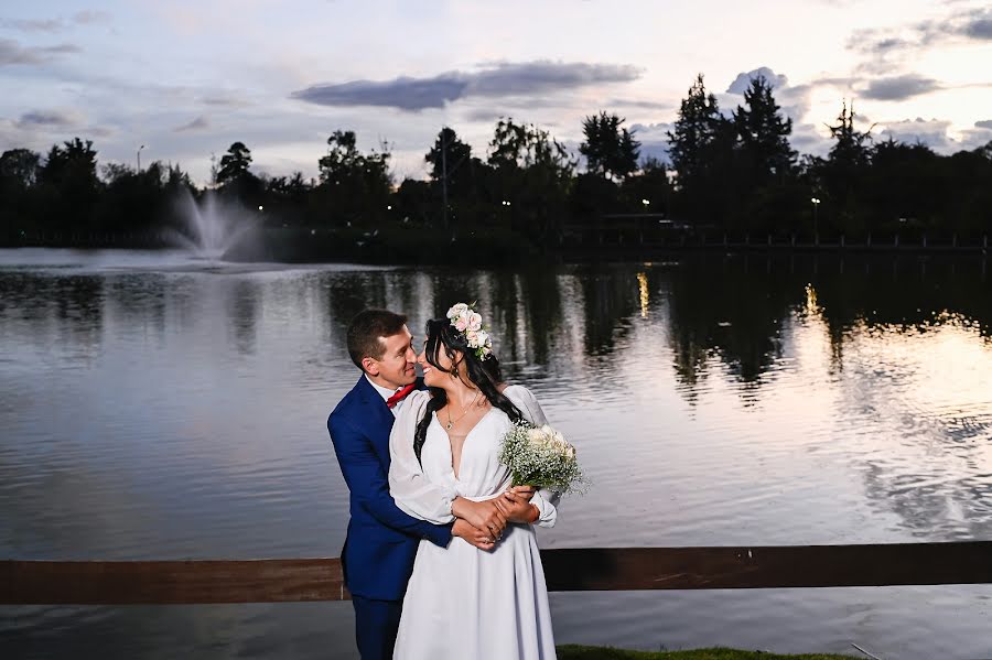 Fotógrafo de casamento Andres Beltran (beltran). Foto de 17 de maio 2023