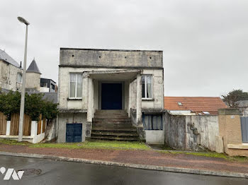 maison à Saint-Jean-de-Monts (85)