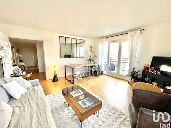 appartement à Asnieres-sur-seine (92)