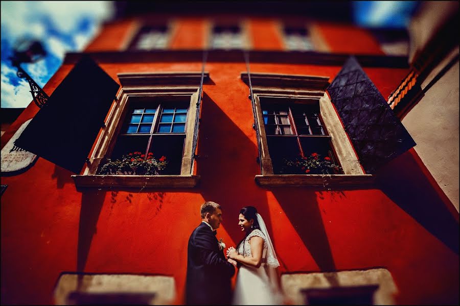 Fotografo di matrimoni Taras Terleckiy (jyjuk). Foto del 30 luglio 2013