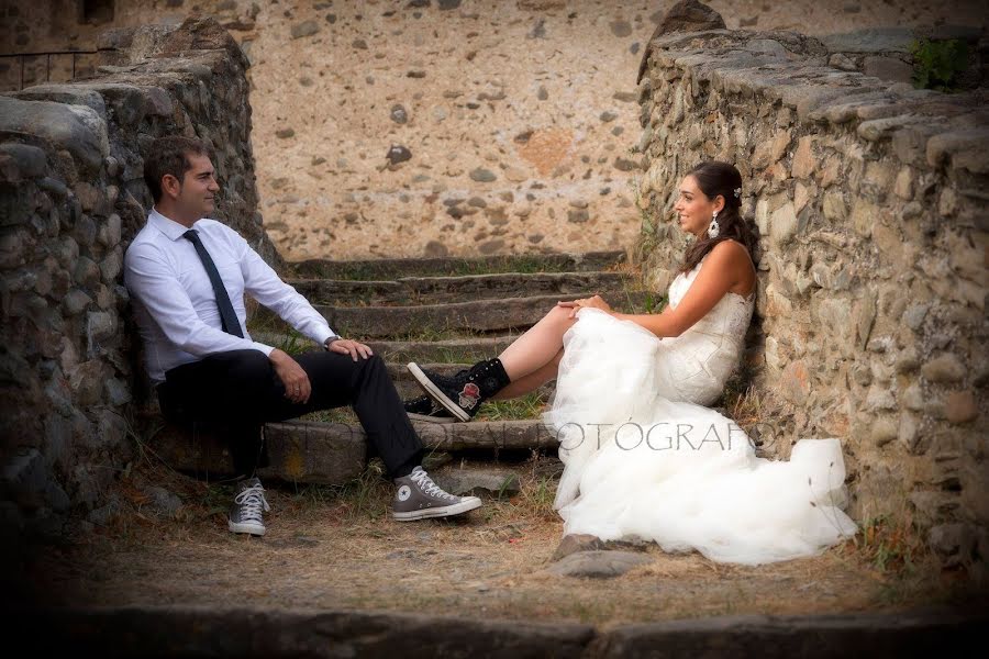 Photographe de mariage Carlos Moral (carlosmoral). Photo du 22 mai 2019