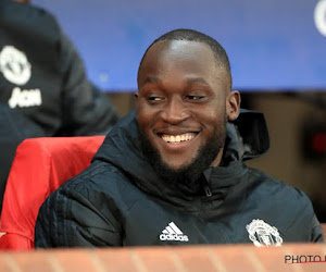 "Je n'oublie pas": Romelu Lukaku s'attaque à "certains médias" et à Stéphane Pauwels