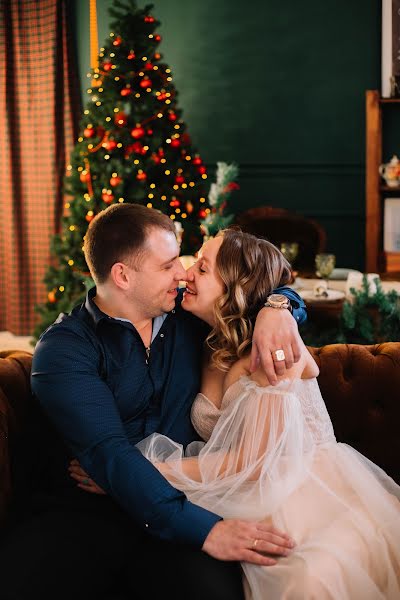 Wedding photographer Mila Kravchenko (kravchenkomila). Photo of 14 January 2021