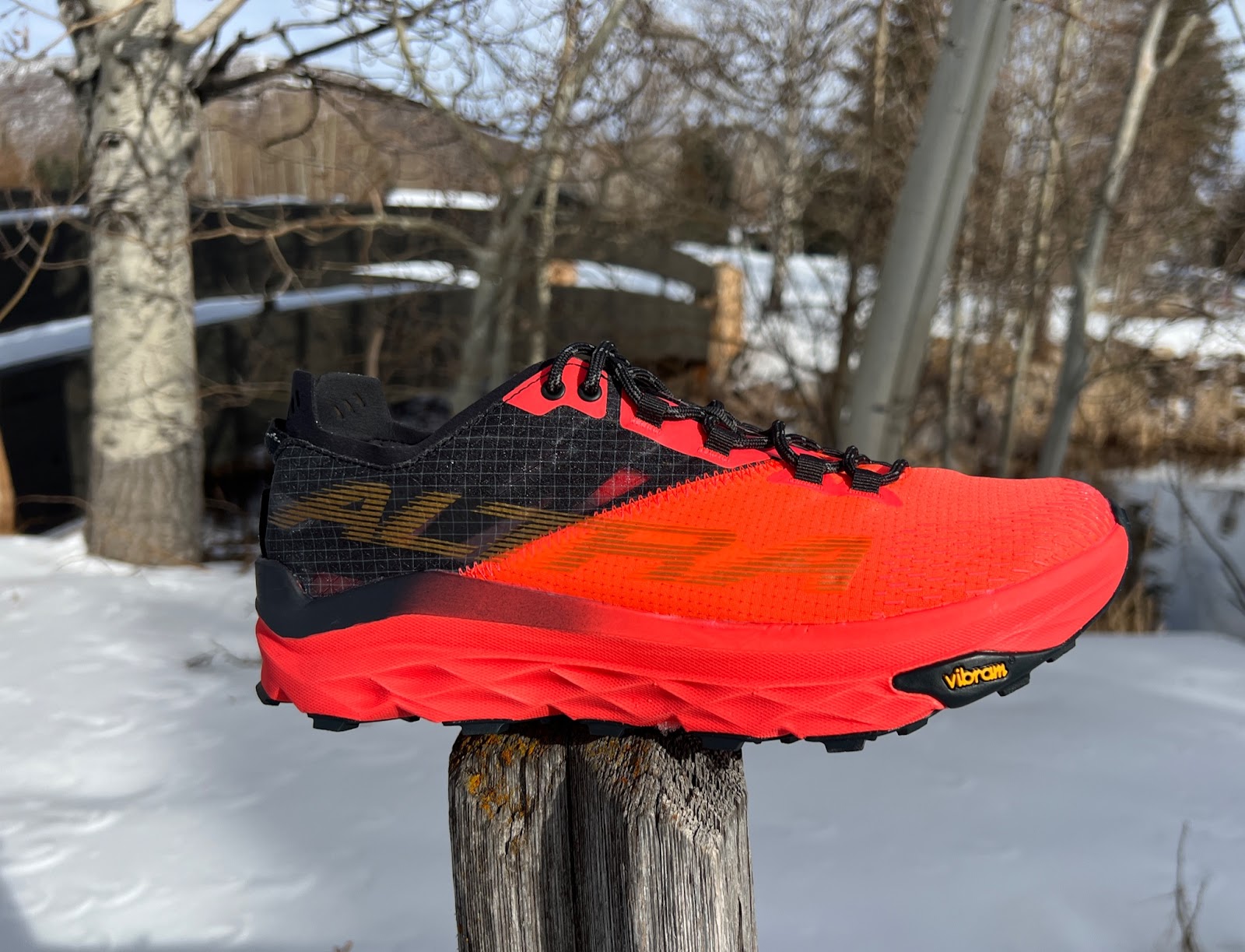 Road Trail Run: Altra Mont Blanc Multi Tester Review: The New Altra!