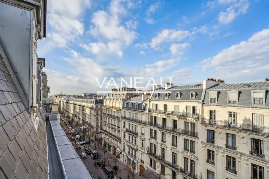 Vente appartement 1 pièce 15.03 m² à Paris 16ème (75016), 199 000 €