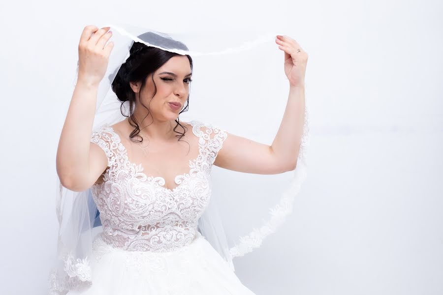 Fotógrafo de bodas Andreea Dima (andreeadima). Foto del 10 de junio 2019