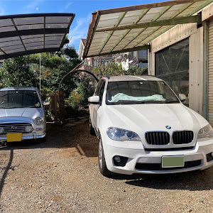 X5 xDrive 35i