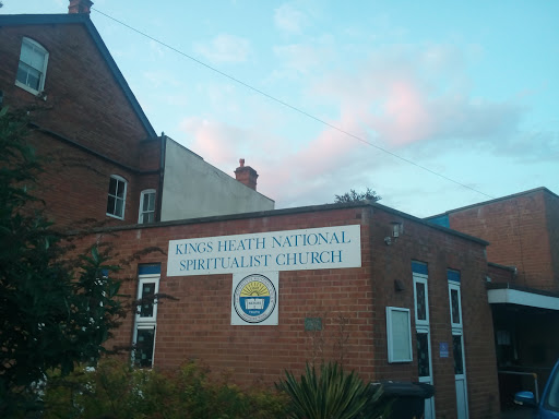 Kings Heath National Spiritual  Church 