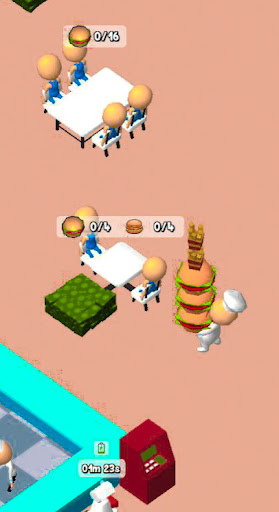 My Perfect Restaurant