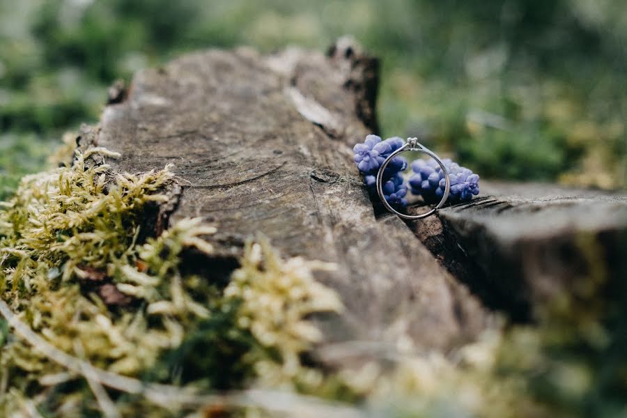 Wedding photographer Tomasz Mosiądz (vintageartstudio). Photo of 16 April 2018