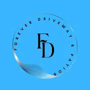 Forever Driveways and Patios Logo