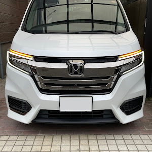 ステップワゴン RP3