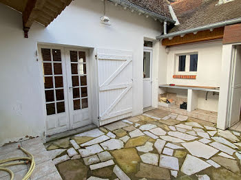 maison à Ladon (45)