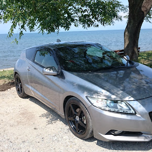 CR-Z