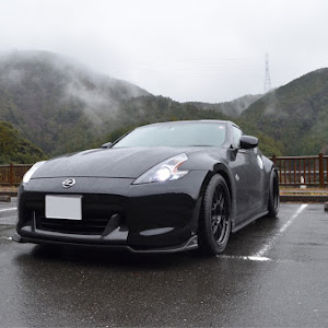 フェアレディZ Z34