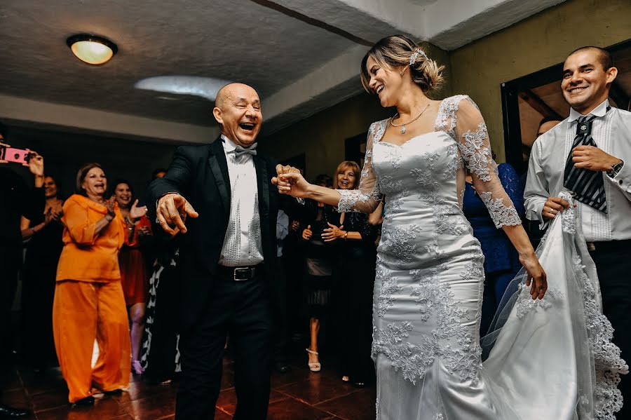 Fotógrafo de casamento Engelbert Vivas (engelbertvivas). Foto de 5 de março 2019