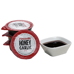 Honey Garlic Dipping Sauce