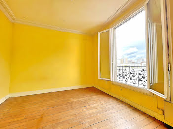 appartement à Paris 20ème (75)