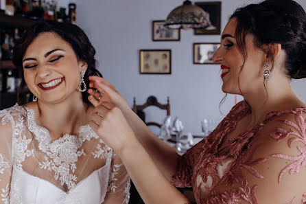 Wedding photographer Ricardo Caetano (ricardocaetano10). Photo of 19 September 2020