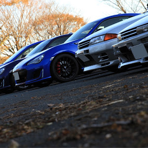 WRX STI