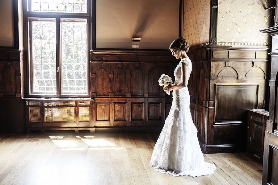 Fotógrafo de casamento Carolin Kleinker (kleinker). Foto de 21 de março 2019