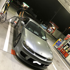 シルビア S15