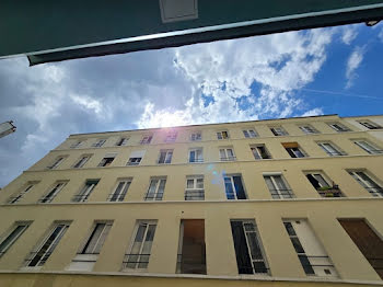 appartement à Paris 17ème (75)