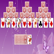 TriPeaks Solitaire X 1.9 Icon