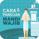 Cover Image of 下载 PADUAN & CARA MANDI WAJIB 3.1.0 APK